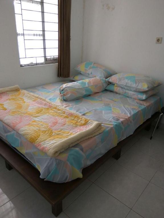 Гарут: Homestay Pesona