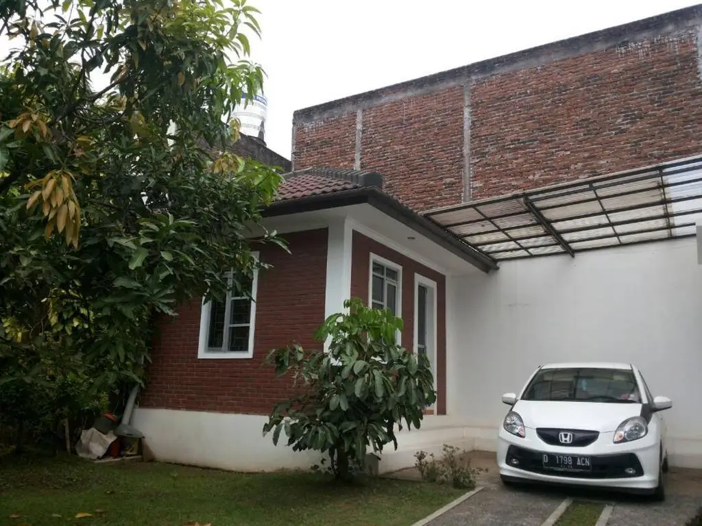 Гарут: Homestay Pesona