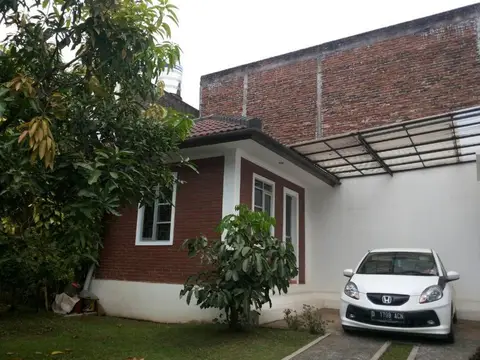 Homestay Pesona — фото 1
