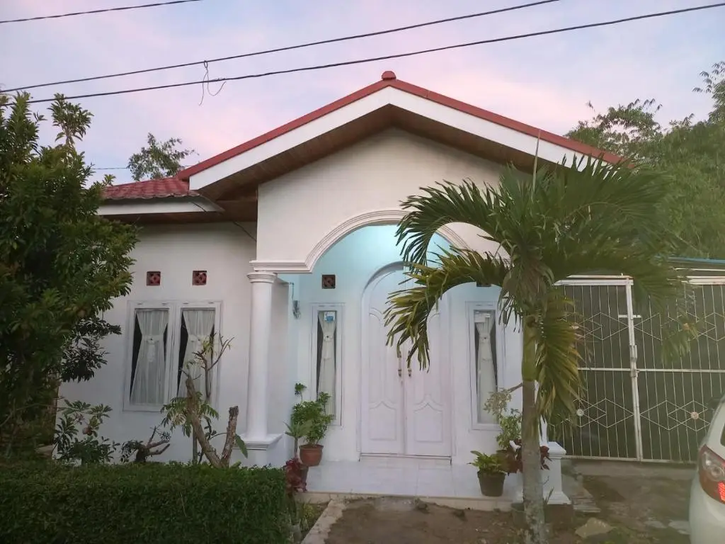 Букиттинги: Homestay Berkah Syariah Bukittinggi