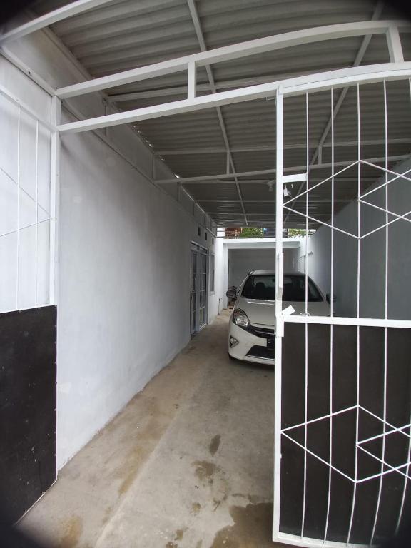 Букиттинги: Homestay Berkah Syariah Bukittinggi