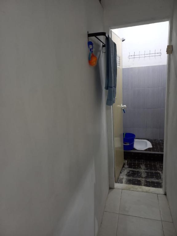 Букиттинги: Homestay Berkah Syariah Bukittinggi