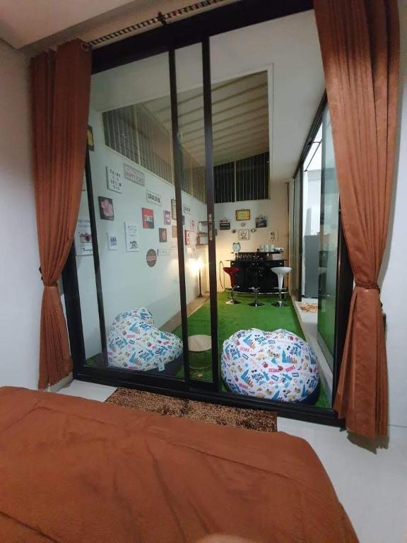 Джембер: Guest house the Argopuro