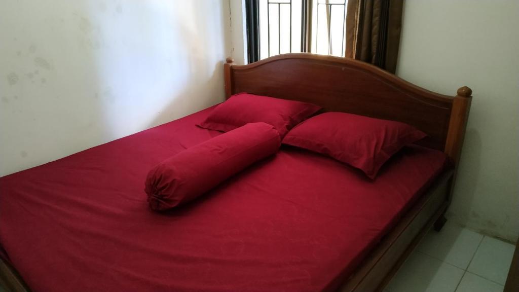Джембер: Casablanca Homestay Syariah