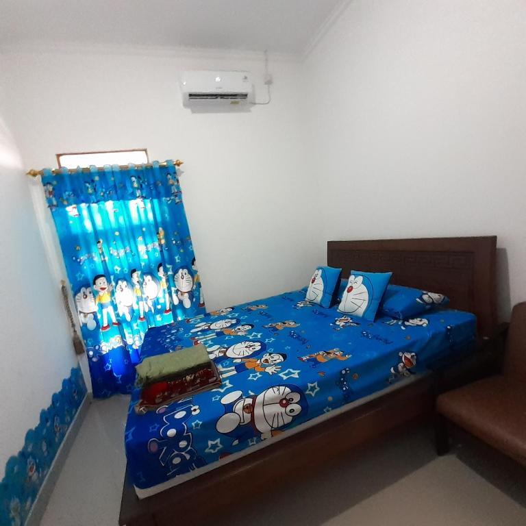Чиребон: WIEN HOMESTAY CIREBON - B7 Family Homestay