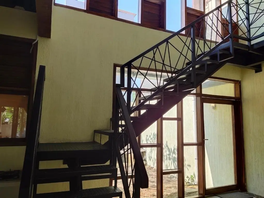 Чиребон: De Hanami Homestay @Sapphire