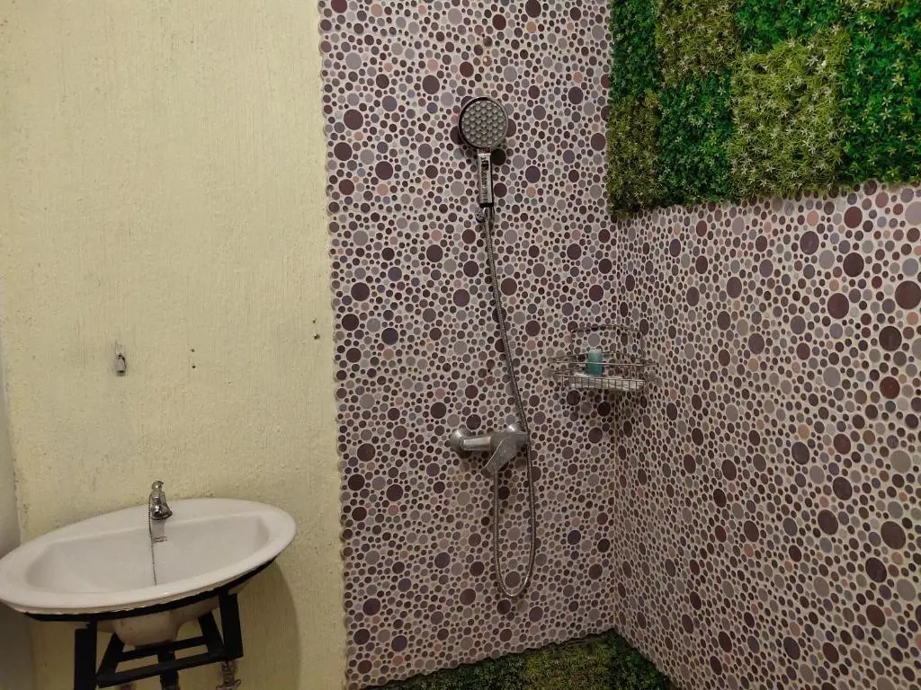 Чиребон: De Hanami Homestay @Sapphire