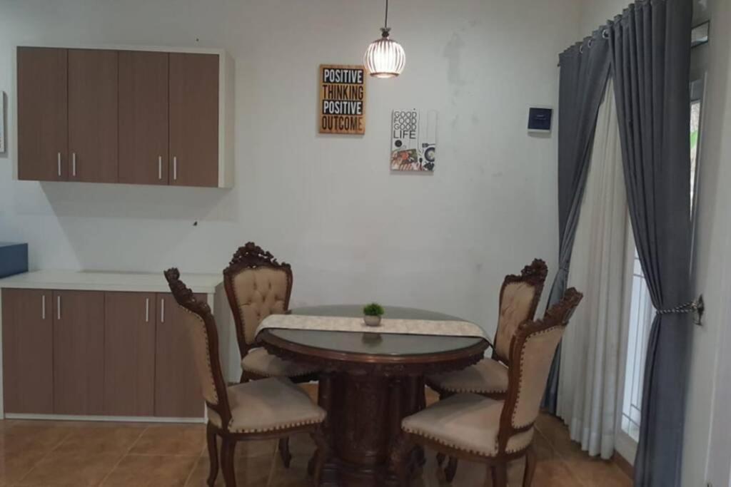 Барос: Guest House Shakilla 2 Rancagoong Syariah