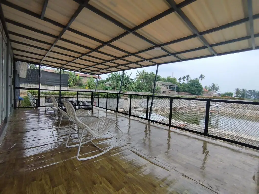 Барос: Guest House Shakilla 2 Rancagoong Syariah