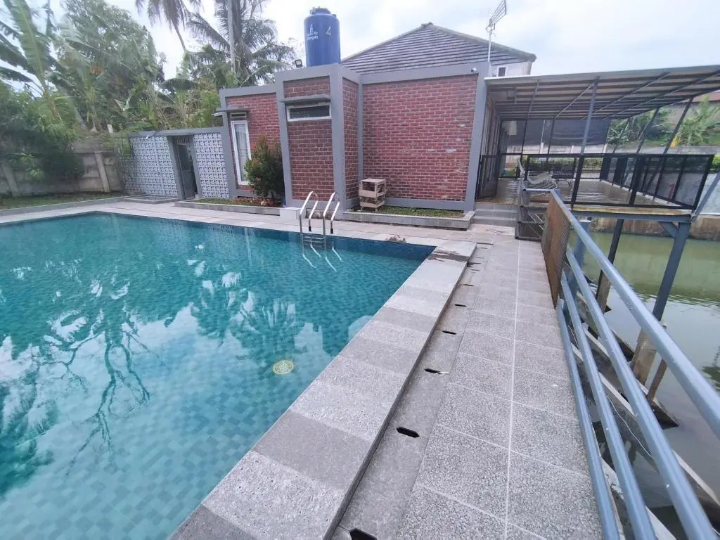 Барос: Guest House Shakilla 2 Rancagoong Syariah