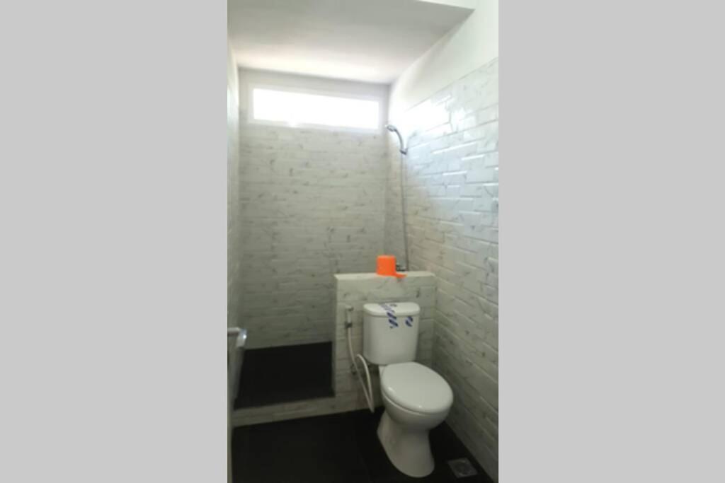 Барос: Guest House Shakilla 2 Rancagoong Syariah