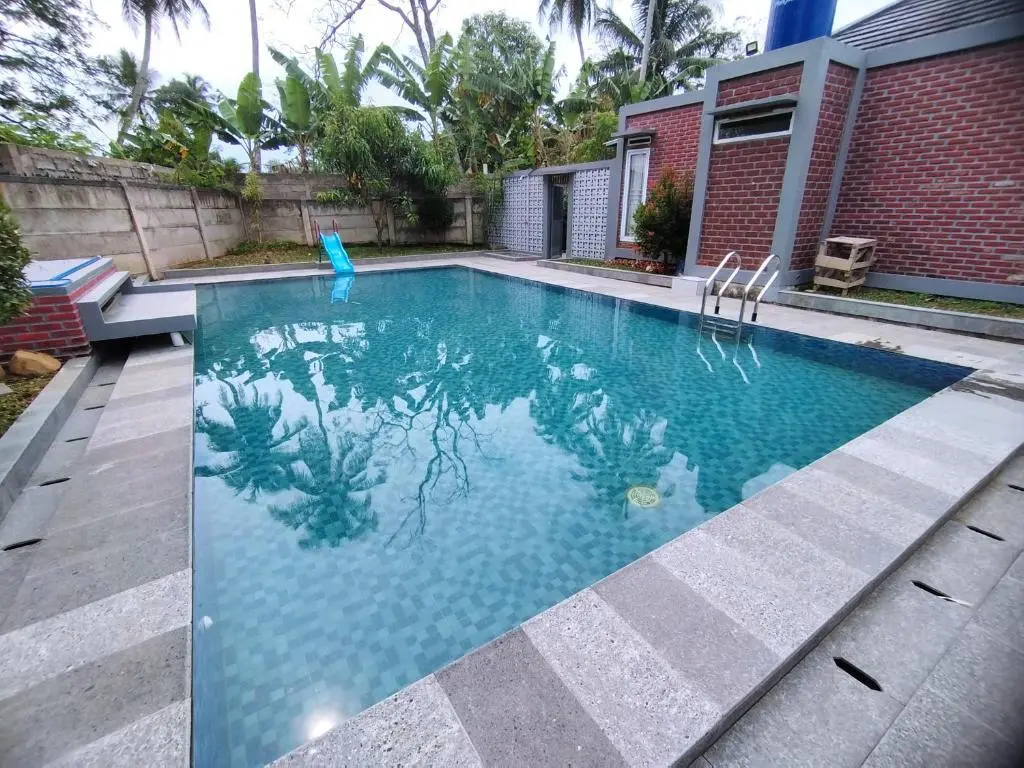 Барос: Guest House Shakilla 2 Rancagoong Syariah