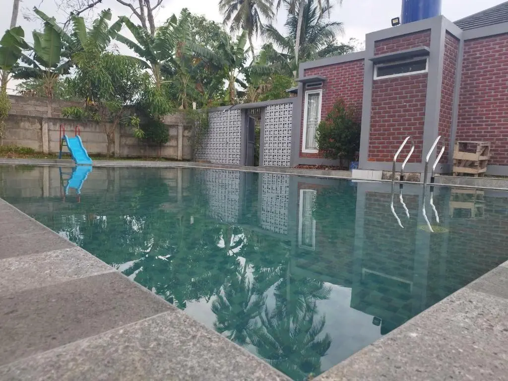 Барос: Guest House Shakilla 2 Rancagoong Syariah