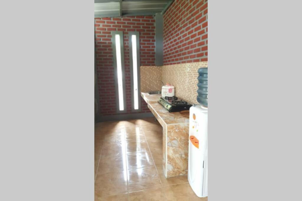 Барос: Guest House Shakilla 2 Rancagoong Syariah
