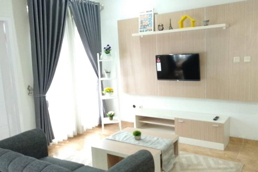 Барос: Guest House Shakilla 2 Rancagoong Syariah