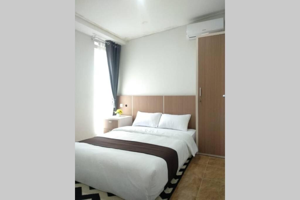 Барос: Guest House Shakilla 2 Rancagoong Syariah