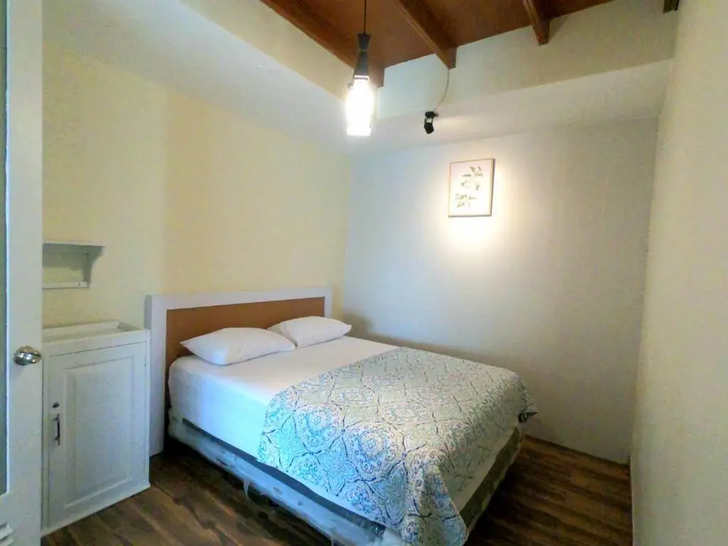 Батурити: Bedugul Lake View Residence Unit A-1