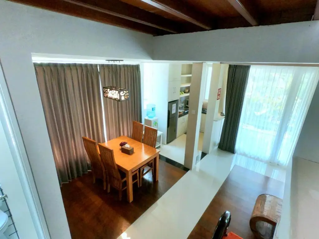 Батурити: Bedugul Lake View Residence Unit A-1