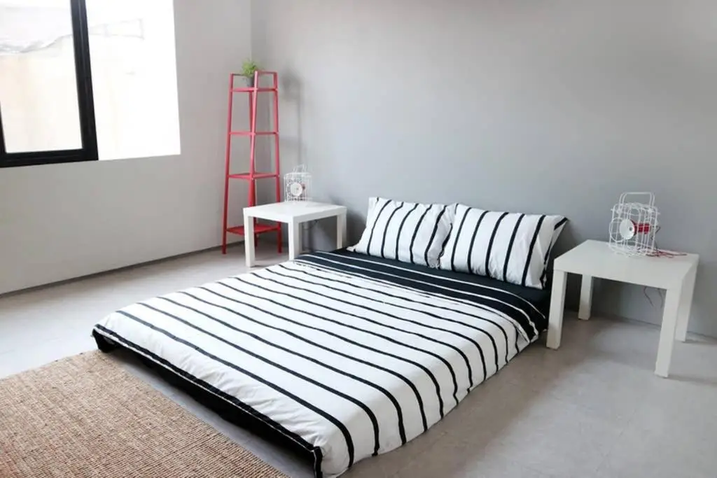 Тангеранг: Minima Residence (Adults Only)