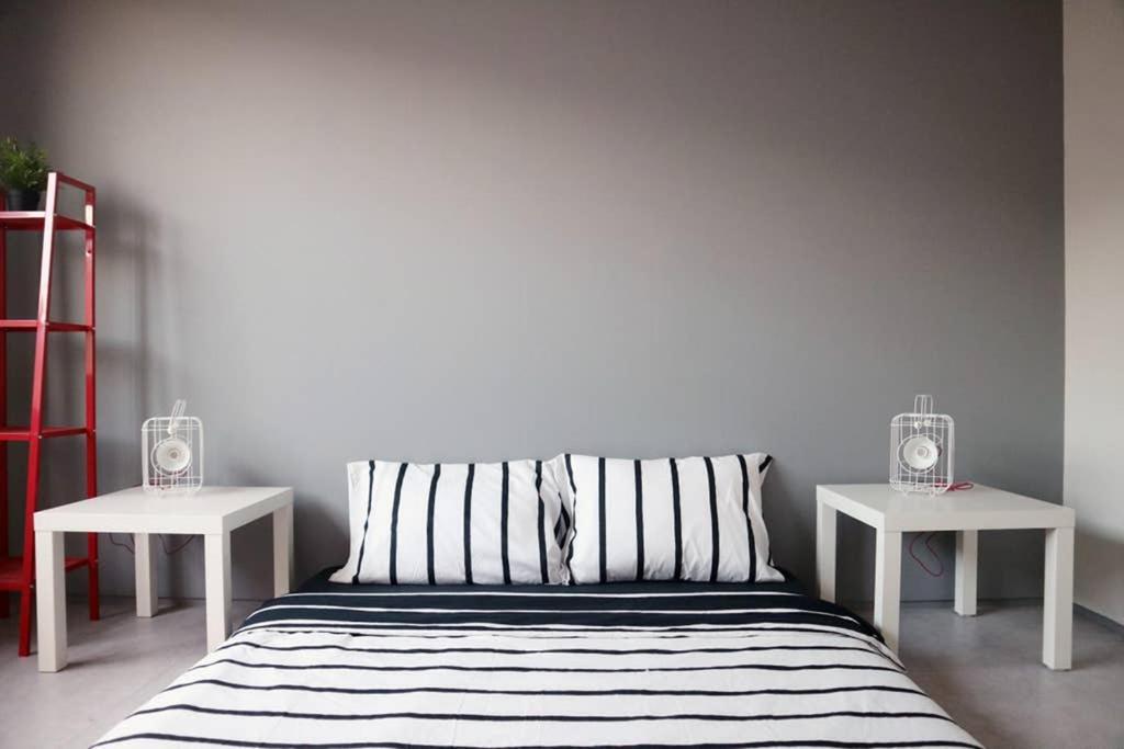 Тангеранг: Minima Residence (Adults Only)
