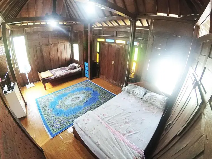 Слеман: Biva Homestay Jogja
