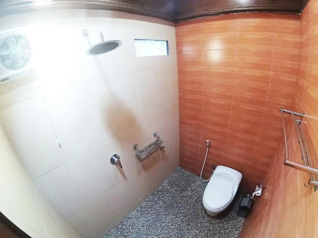 Слеман: Biva Homestay Jogja