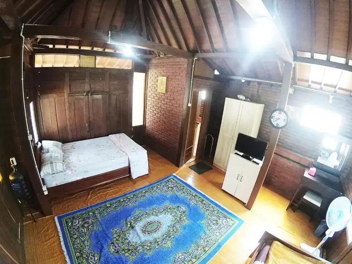 Слеман: Biva Homestay Jogja