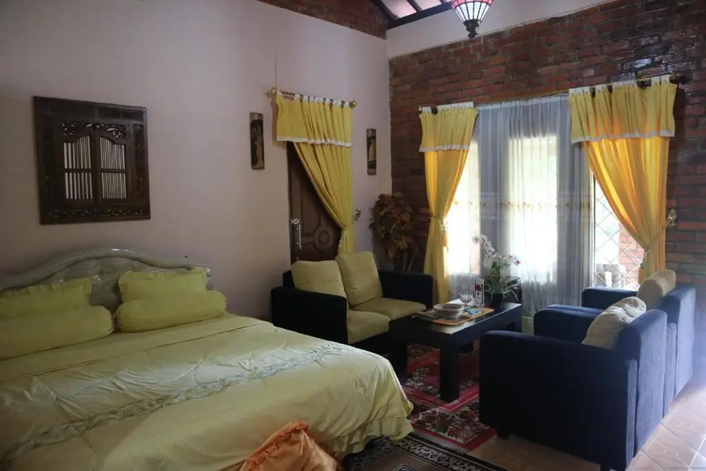 Барос: Princess Cottages