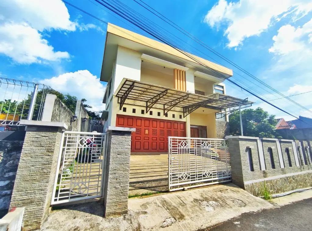 Семаранг: Homestay Semarang ( Sewa 1 Rumah )