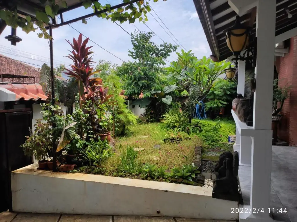 Семаранг: Kelana 2 Nice Homestay (5 Bed Rooms) Semarang