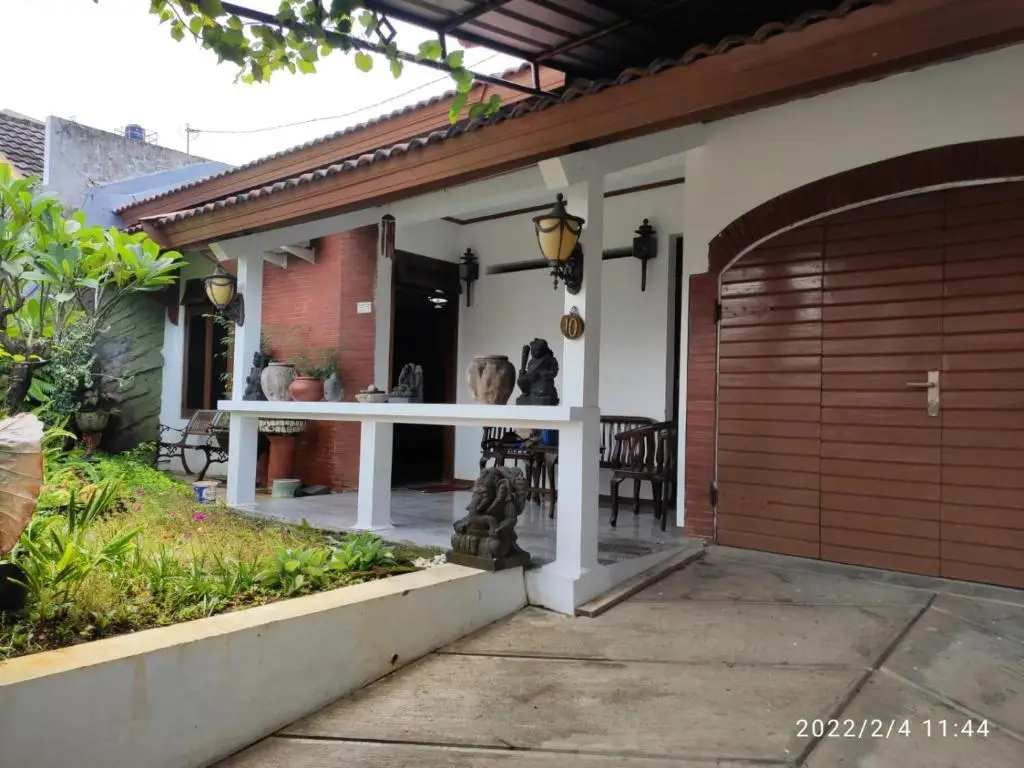 Семаранг: Kelana 2 Nice Homestay (5 Bed Rooms) Semarang