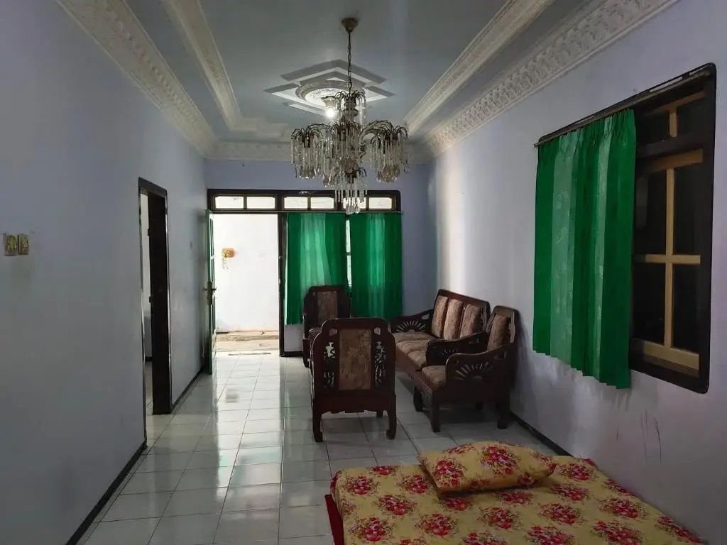 Надисари: Homestay Wonotoro Asri 4 Gunung Bromo