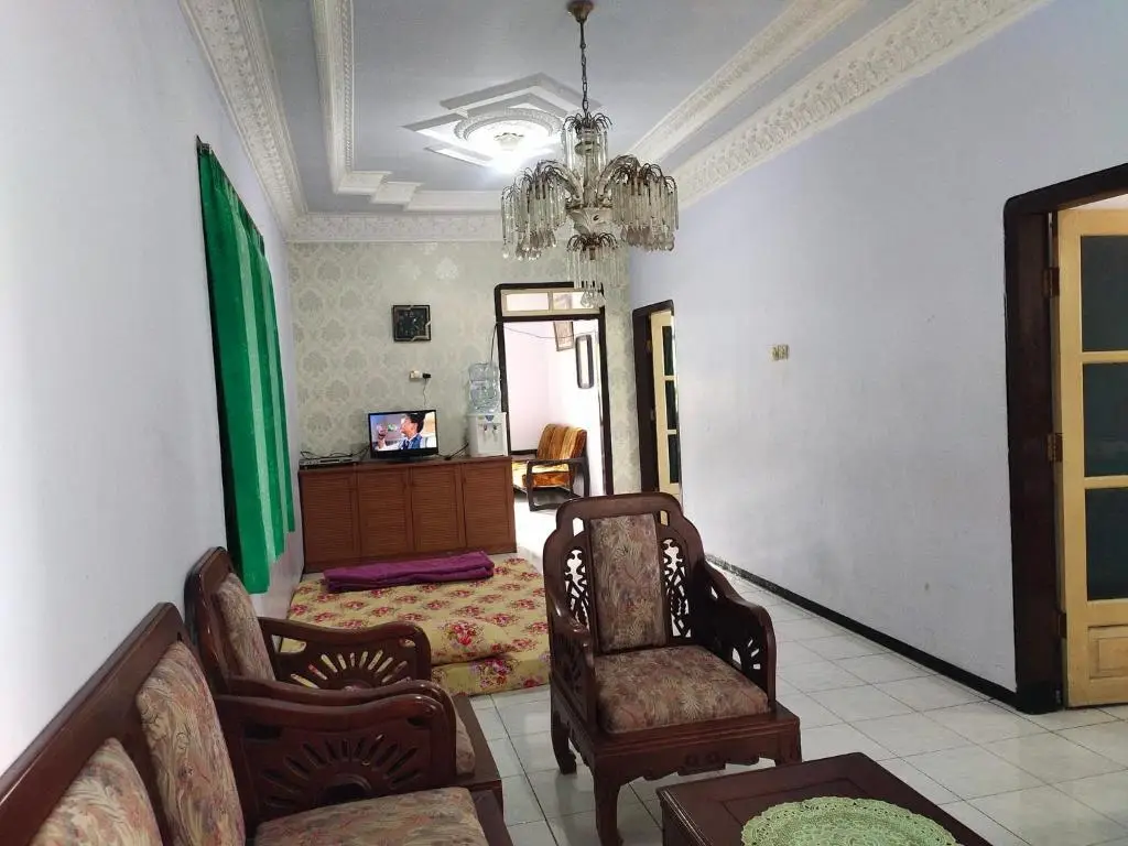 Надисари: Homestay Wonotoro Asri 4 Gunung Bromo