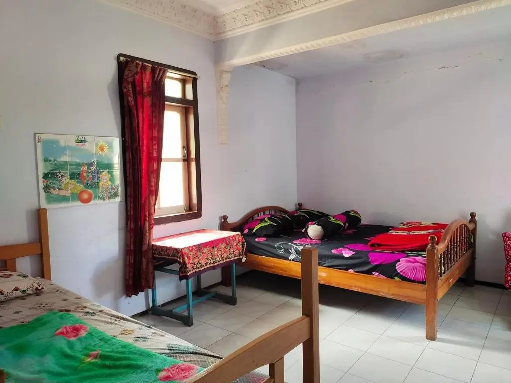 Надисари: Homestay Wonotoro Asri 4 Gunung Bromo