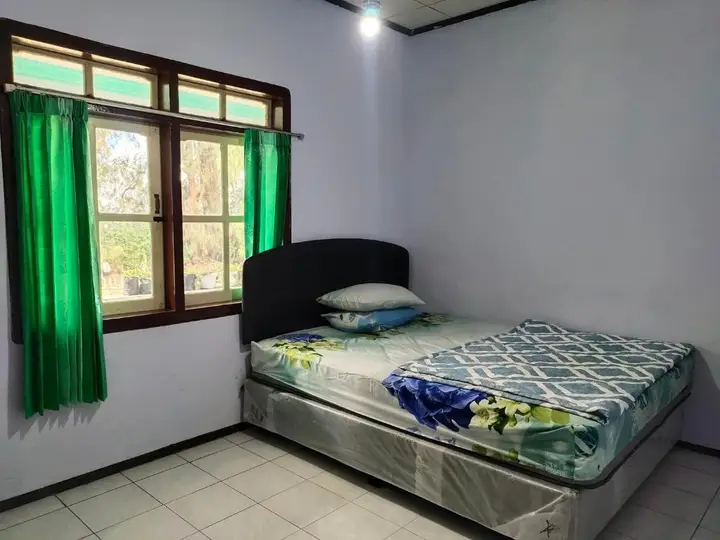 Надисари: Homestay Wonotoro Asri 4 Gunung Bromo