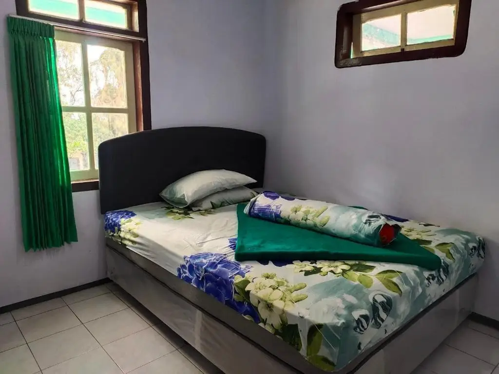 Надисари: Homestay Wonotoro Asri 4 Gunung Bromo