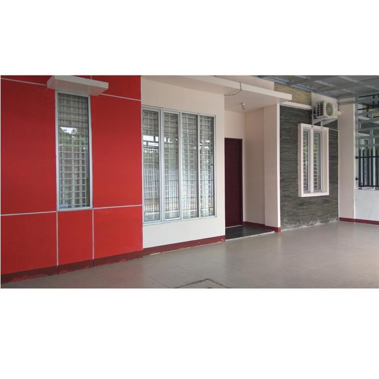 Понтианак: Red Perdana