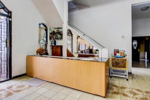 Джокьякарта: MW 46 Homestay