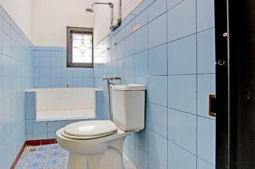 Джокьякарта: MW 46 Homestay