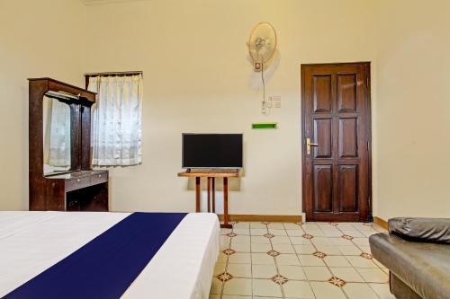Джокьякарта: MW 46 Homestay