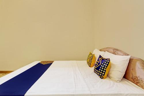 Джокьякарта: MW 46 Homestay