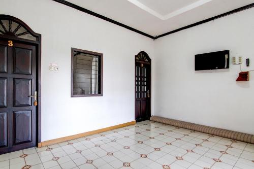 Джокьякарта: MW 46 Homestay