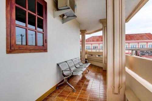 Джокьякарта: MW 46 Homestay