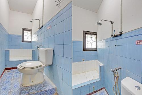 Джокьякарта: MW 46 Homestay