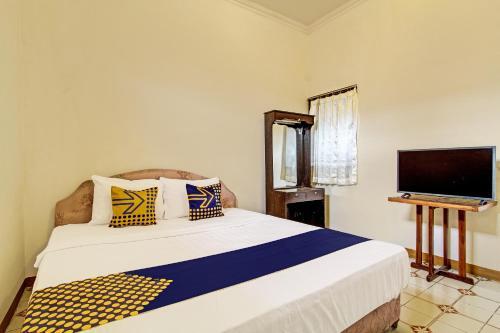 Джокьякарта: MW 46 Homestay