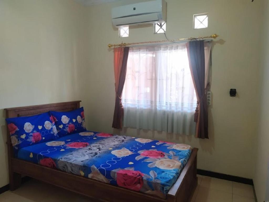 Пурвокерто: Dissa Guest House