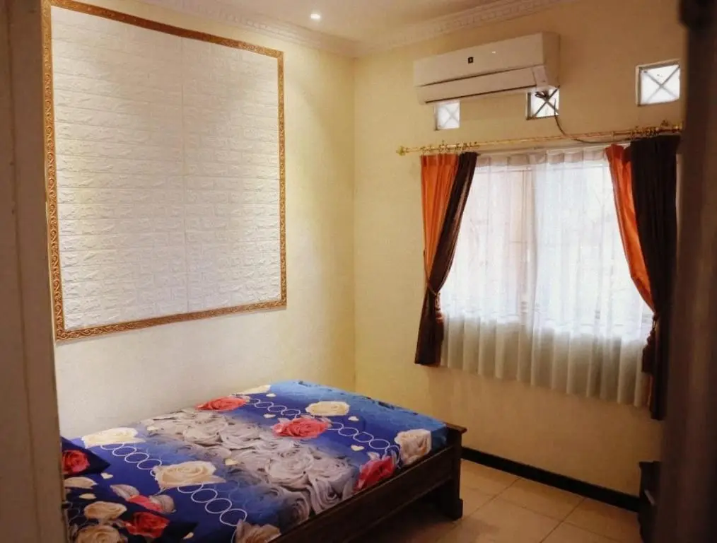 Пурвокерто: Dissa Guest House