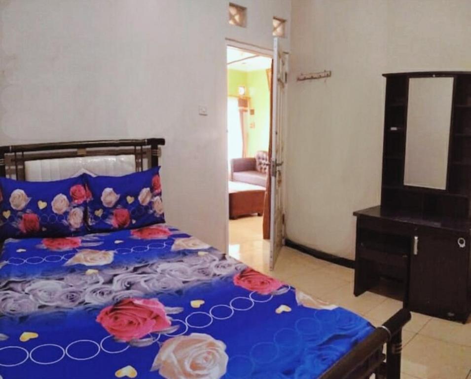 Пурвокерто: Dissa Guest House