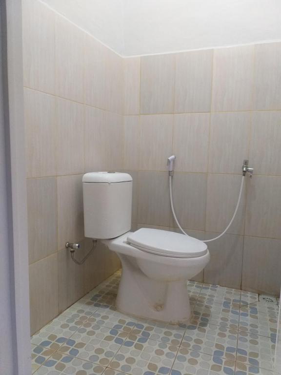Букиттинги: Almahyra Homestay Syariah