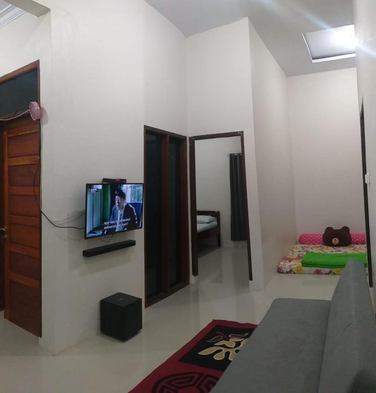 Букиттинги: Almahyra Homestay Syariah